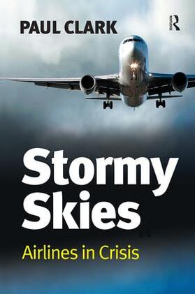 Clark |  Stormy Skies | Buch |  Sack Fachmedien