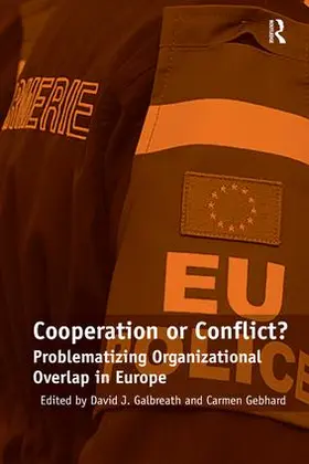 Gebhard / Galbreath |  Cooperation or Conflict? | Buch |  Sack Fachmedien