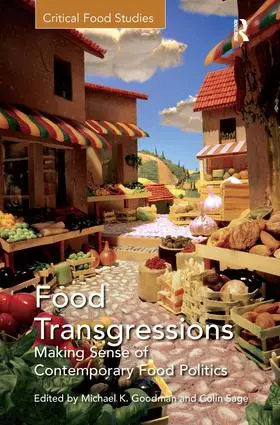 Goodman / Sage |  Food Transgressions | Buch |  Sack Fachmedien