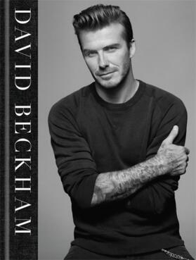 Beckham |  David Beckham | Buch |  Sack Fachmedien