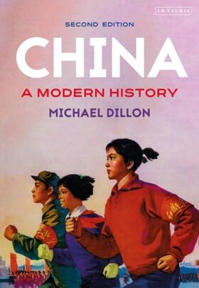 Dillon |  China | Buch |  Sack Fachmedien