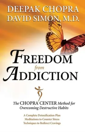 Chopra / Simon |  Freedom from Addiction | eBook | Sack Fachmedien