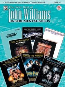 Williams |  VERY BEST OF JOHN WILLIAMS FOR | Buch |  Sack Fachmedien