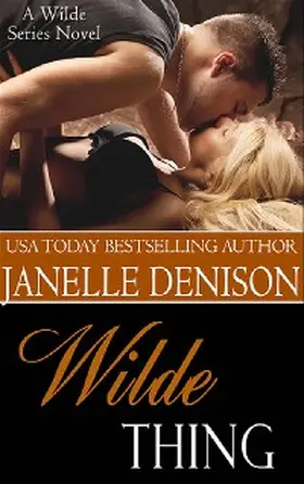 Denison | Wilde Thing | E-Book | sack.de