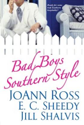 Ross |  Bad Boys Southern Style | eBook | Sack Fachmedien