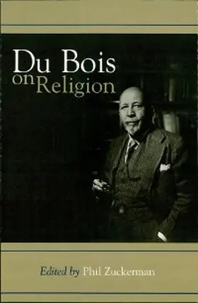 Zuckerman |  Du Bois on Religion | eBook | Sack Fachmedien