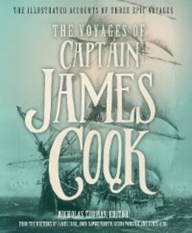 Cook / Hawkesworth / Forster |  The Voyages of Captain James Cook | eBook | Sack Fachmedien