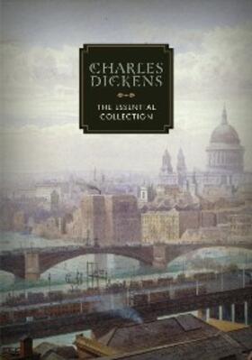 Dickens |  Charles Dickens | eBook | Sack Fachmedien