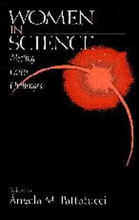 Pattatucci |  Women in Science | Buch |  Sack Fachmedien