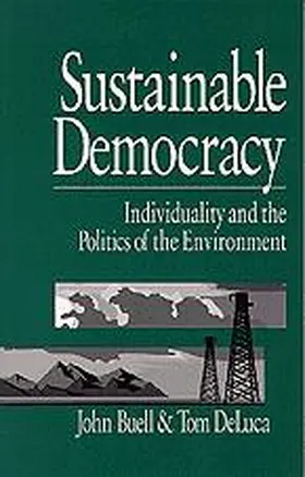 Buell / DeLuca |  Sustainable Democracy | Buch |  Sack Fachmedien