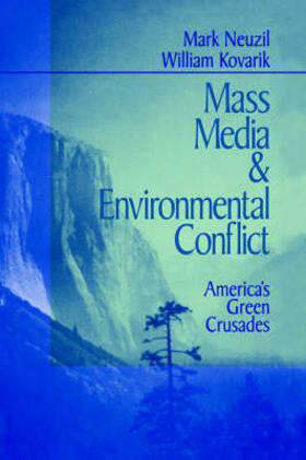 Neuzil / Kovarik |  Mass Media and Environmental Conflict | Buch |  Sack Fachmedien