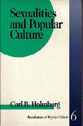 Holmberg |  Sexualities and Popular Culture | Buch |  Sack Fachmedien