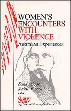 Cook / Bessant |  Women's Encounters with Violence | Buch |  Sack Fachmedien