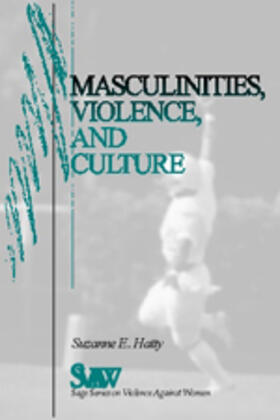 Hatty |  Masculinities, Violence and Culture | Buch |  Sack Fachmedien