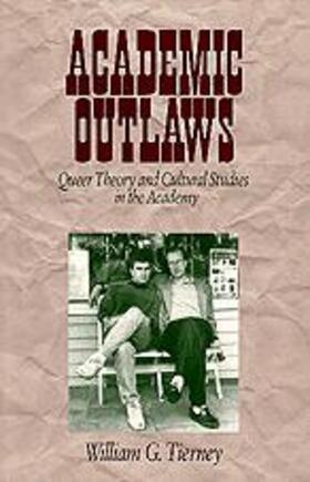 Tierney |  Academic Outlaws | Buch |  Sack Fachmedien