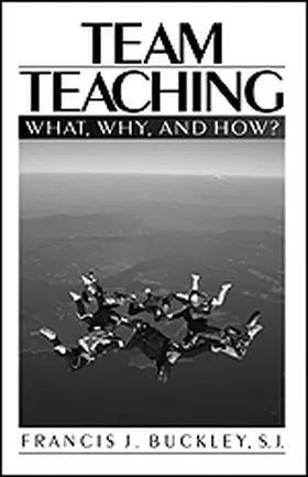 Buckley |  Team Teaching | Buch |  Sack Fachmedien