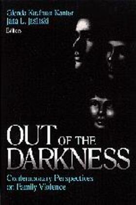 Kantor / Jasinski |  Out of the Darkness | Buch |  Sack Fachmedien