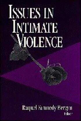 Bergen |  Issues in Intimate Violence | Buch |  Sack Fachmedien