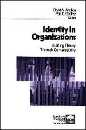 Godfrey / Whetten |  Identity in Organizations | Buch |  Sack Fachmedien