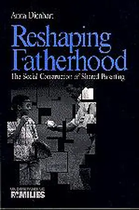 Dienhart |  Reshaping Fatherhood | Buch |  Sack Fachmedien