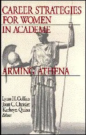 Chrisler / Collins / Quina |  Career Strategies for Women in Academia | Buch |  Sack Fachmedien