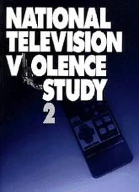 National Television Violence Study |  National Television Violence Study | Buch |  Sack Fachmedien