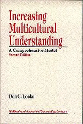 Locke |  Increasing Multicultural Understanding | Buch |  Sack Fachmedien