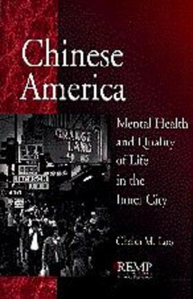 Loo |  Chinese America | Buch |  Sack Fachmedien