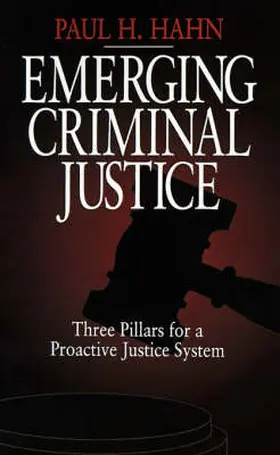 Hahn / Keller |  Emerging Criminal Justice | Buch |  Sack Fachmedien