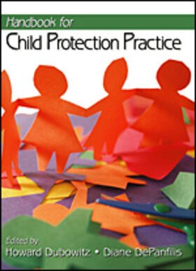 Dubowitz / Depanfilis / DePanfilis |  Handbook for Child Protection Practice | Buch |  Sack Fachmedien