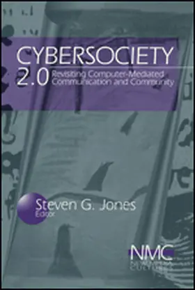 Jones |  Cybersociety 2.0 | Buch |  Sack Fachmedien