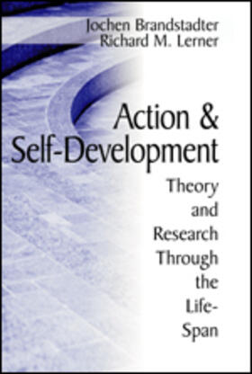 Brandtstadter / Lerner |  Action and Self-Development | Buch |  Sack Fachmedien