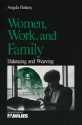 Hattery |  Women, Work, and Families | Buch |  Sack Fachmedien