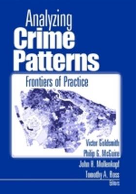 Goldsmith / McGuire / Mollenkopf |  Analyzing Crime Patterns | Buch |  Sack Fachmedien