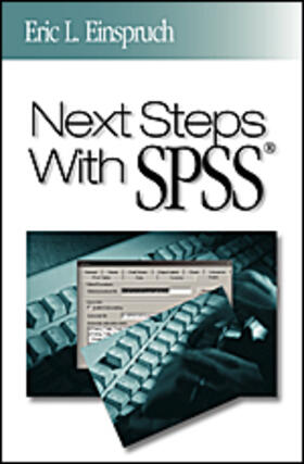Einspruch |  Next Steps With SPSS | Buch |  Sack Fachmedien