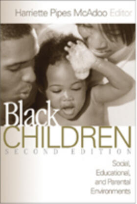 McAdoo |  Black Children | Buch |  Sack Fachmedien