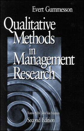Gummesson |  Qualitative Methods in Management Research | Buch |  Sack Fachmedien