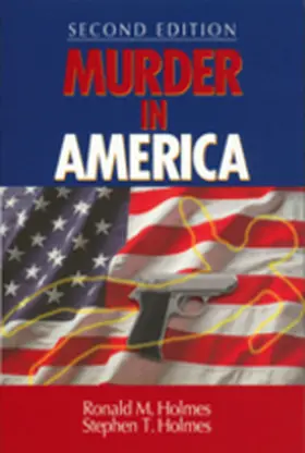 Holmes |  Murder in America | Buch |  Sack Fachmedien