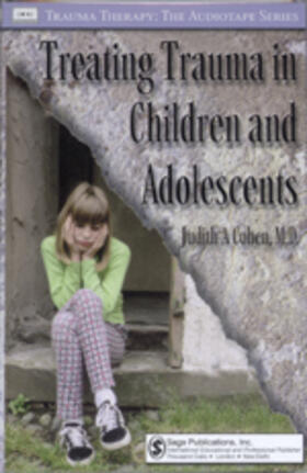 Cohen |  Treating Trauma in Children and Adolescents | Sonstiges |  Sack Fachmedien