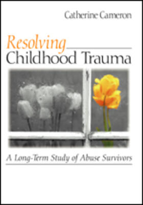 Cameron |  Resolving Childhood Trauma | Buch |  Sack Fachmedien