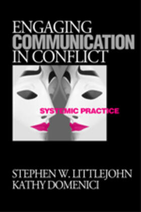 Littlejohn / Isaacson |  Engaging Communication in Conflict | Buch |  Sack Fachmedien