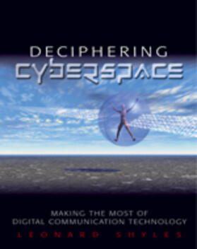 Shyles |  Deciphering Cyberspace | Buch |  Sack Fachmedien