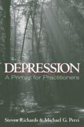 Richards / Perri |  Depression | Buch |  Sack Fachmedien