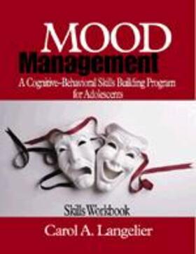 Langelier |  Mood Management Leader's Manual | Buch |  Sack Fachmedien
