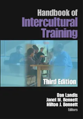 Landis / Bennett |  Handbook of Intercultural Training | Buch |  Sack Fachmedien