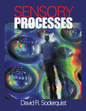 Soderquist |  Sensory Processes | Buch |  Sack Fachmedien