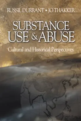 Durrant / Thakker |  Substance Use and Abuse | Buch |  Sack Fachmedien