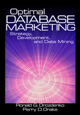 Drozedenko / Drozdenko / Drake |  Optimal Database Marketing | Buch |  Sack Fachmedien