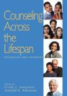 Juntunen / Atkinson | Counseling Across the Lifespan | Buch | 978-0-7619-2395-4 | sack.de