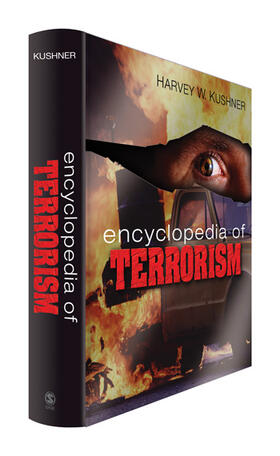 Kushner |  Encyclopedia of Terrorism | Buch |  Sack Fachmedien